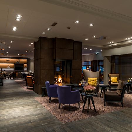 Bilderberg Hotel De Keizerskroon Apeldoorn Ngoại thất bức ảnh