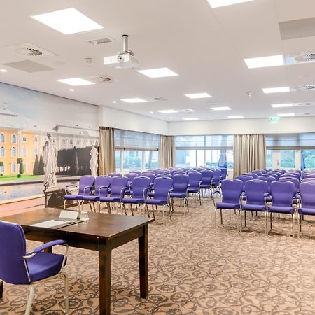 Bilderberg Hotel De Keizerskroon Apeldoorn Ngoại thất bức ảnh