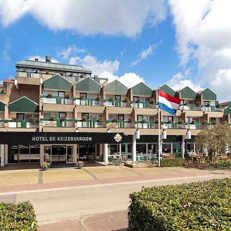 Bilderberg Hotel De Keizerskroon Apeldoorn Ngoại thất bức ảnh