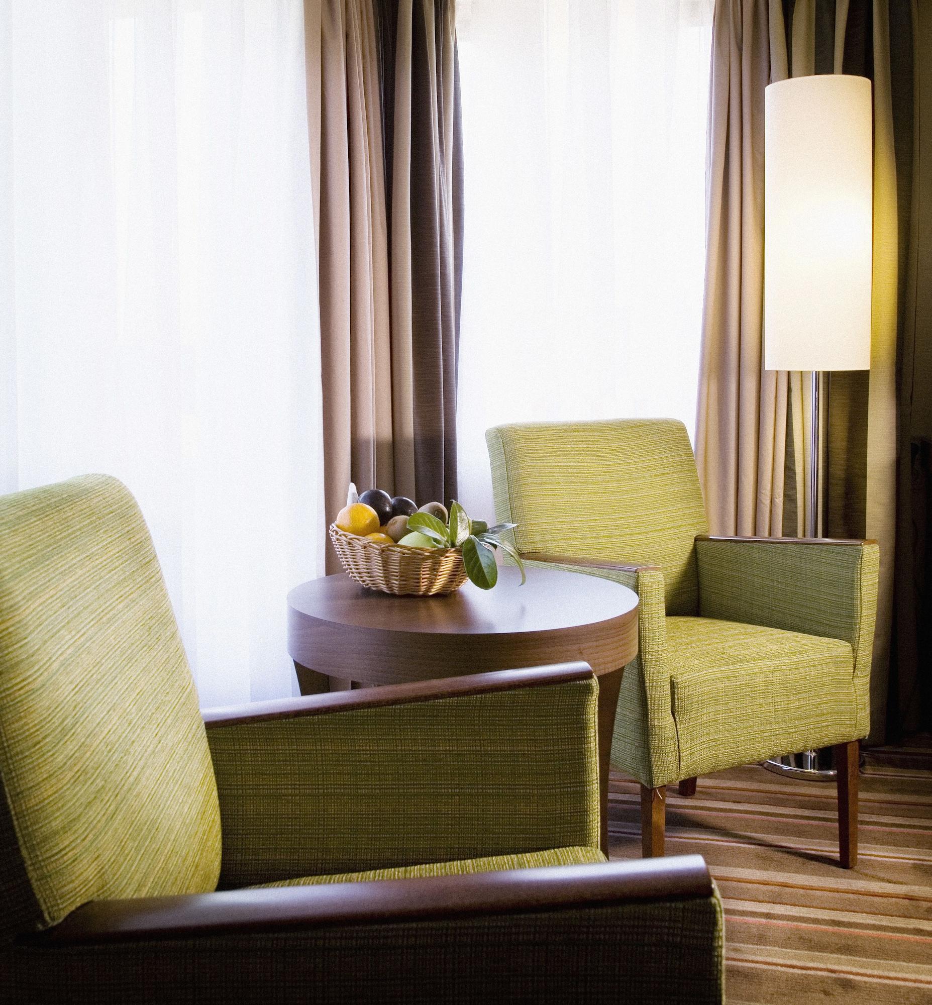 Bilderberg Hotel De Keizerskroon Apeldoorn Ngoại thất bức ảnh