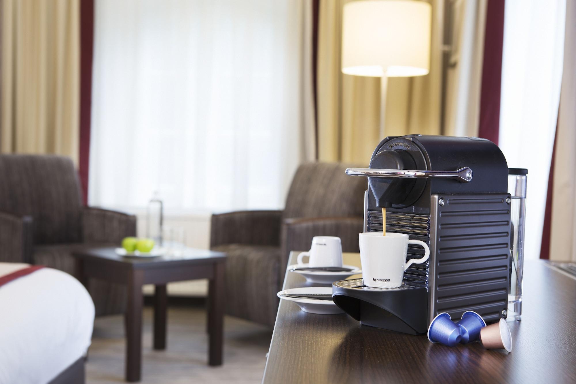 Bilderberg Hotel De Keizerskroon Apeldoorn Ngoại thất bức ảnh