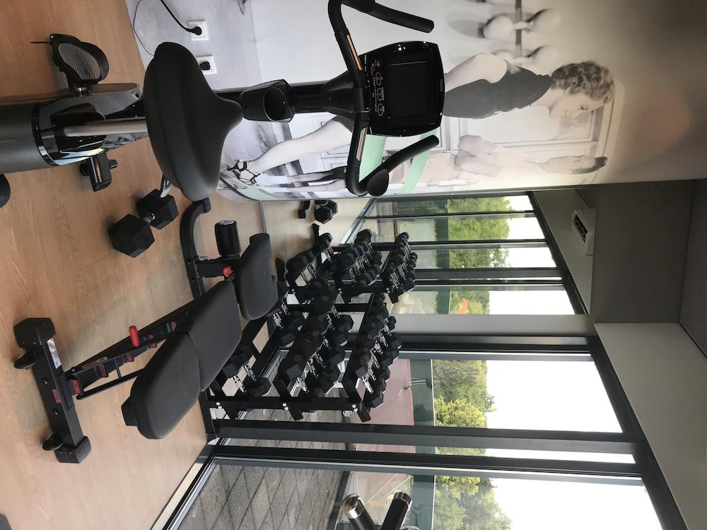 Bilderberg Hotel De Keizerskroon Apeldoorn Ngoại thất bức ảnh