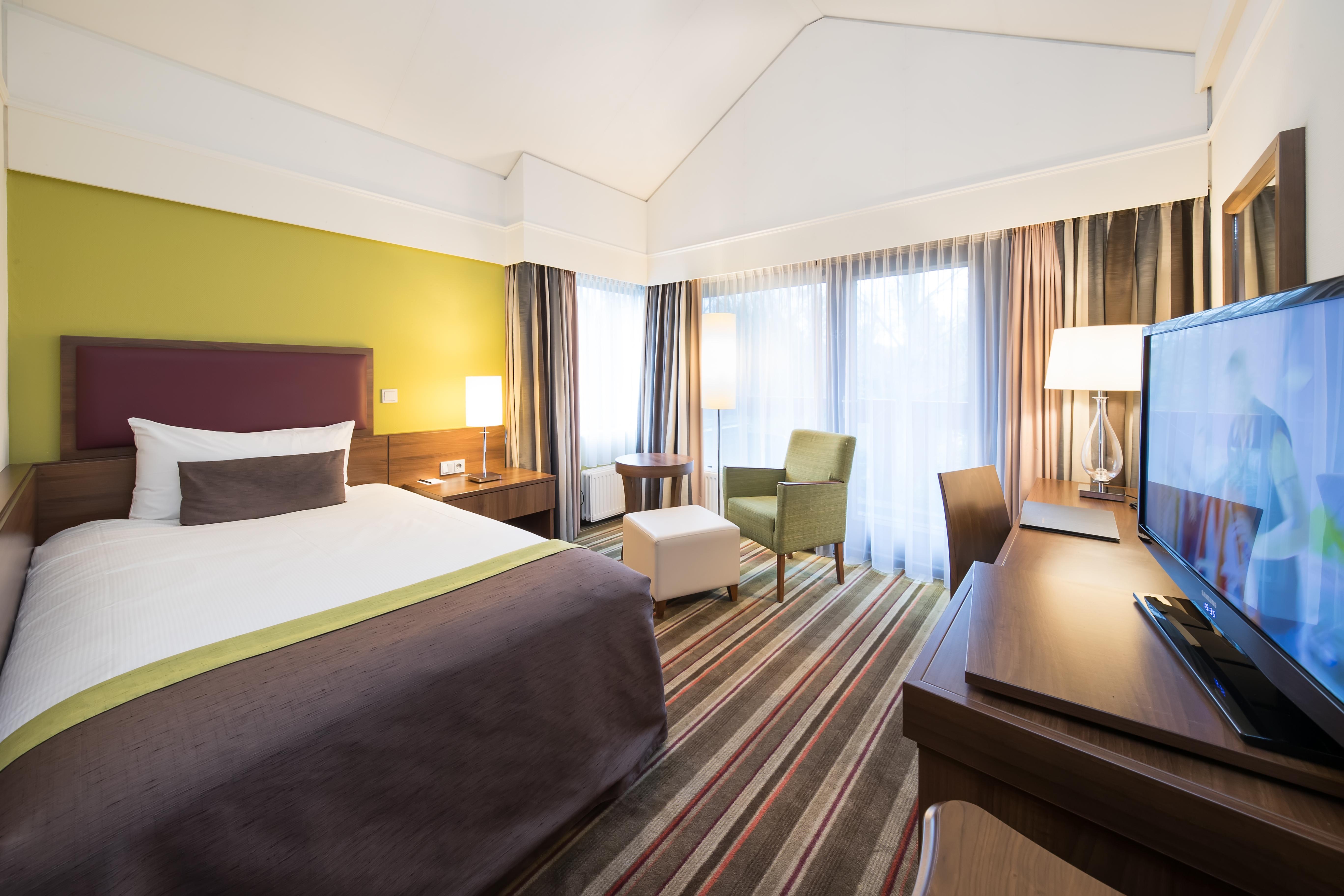 Bilderberg Hotel De Keizerskroon Apeldoorn Ngoại thất bức ảnh