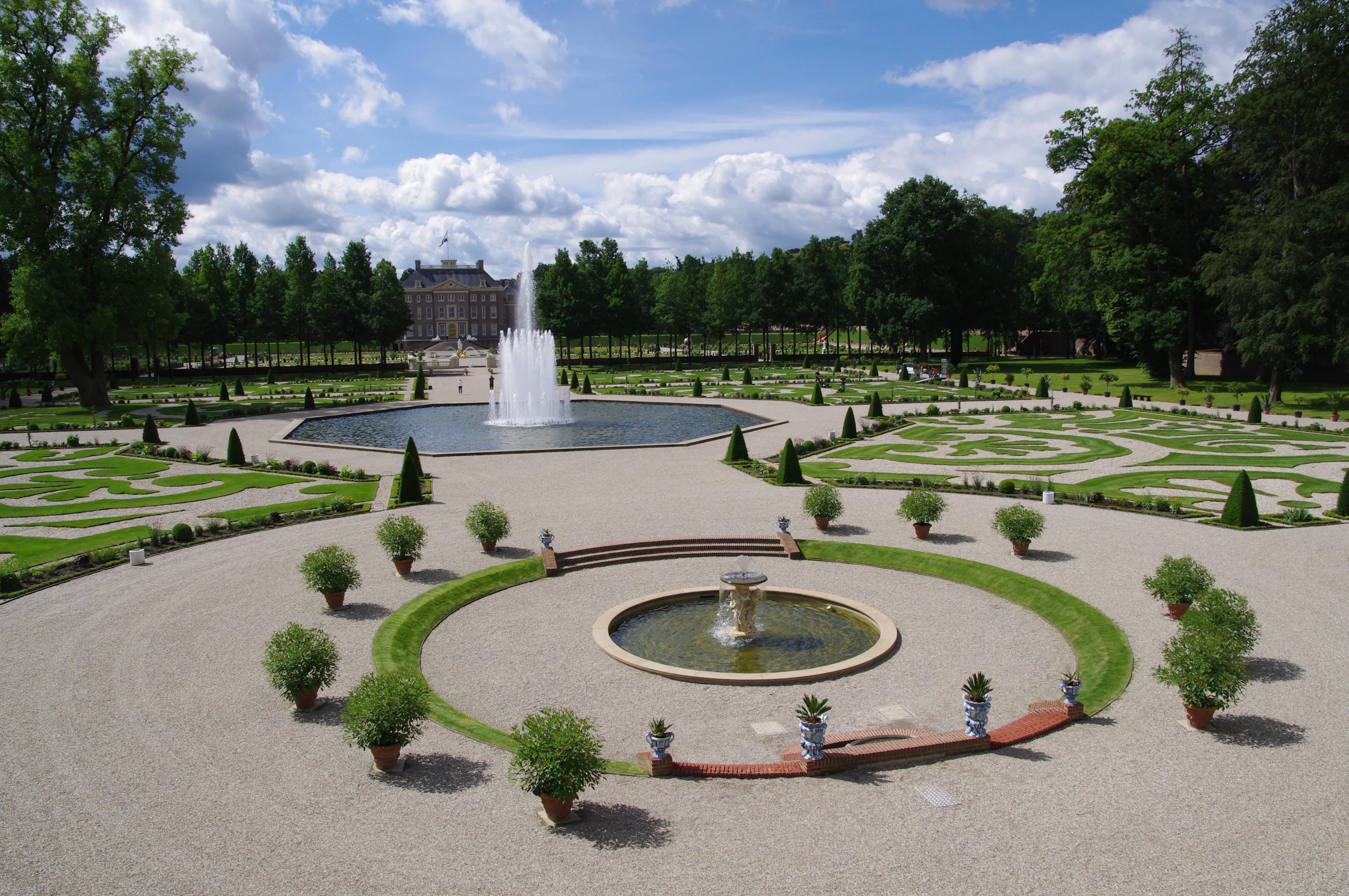 Bilderberg Hotel De Keizerskroon Apeldoorn Ngoại thất bức ảnh