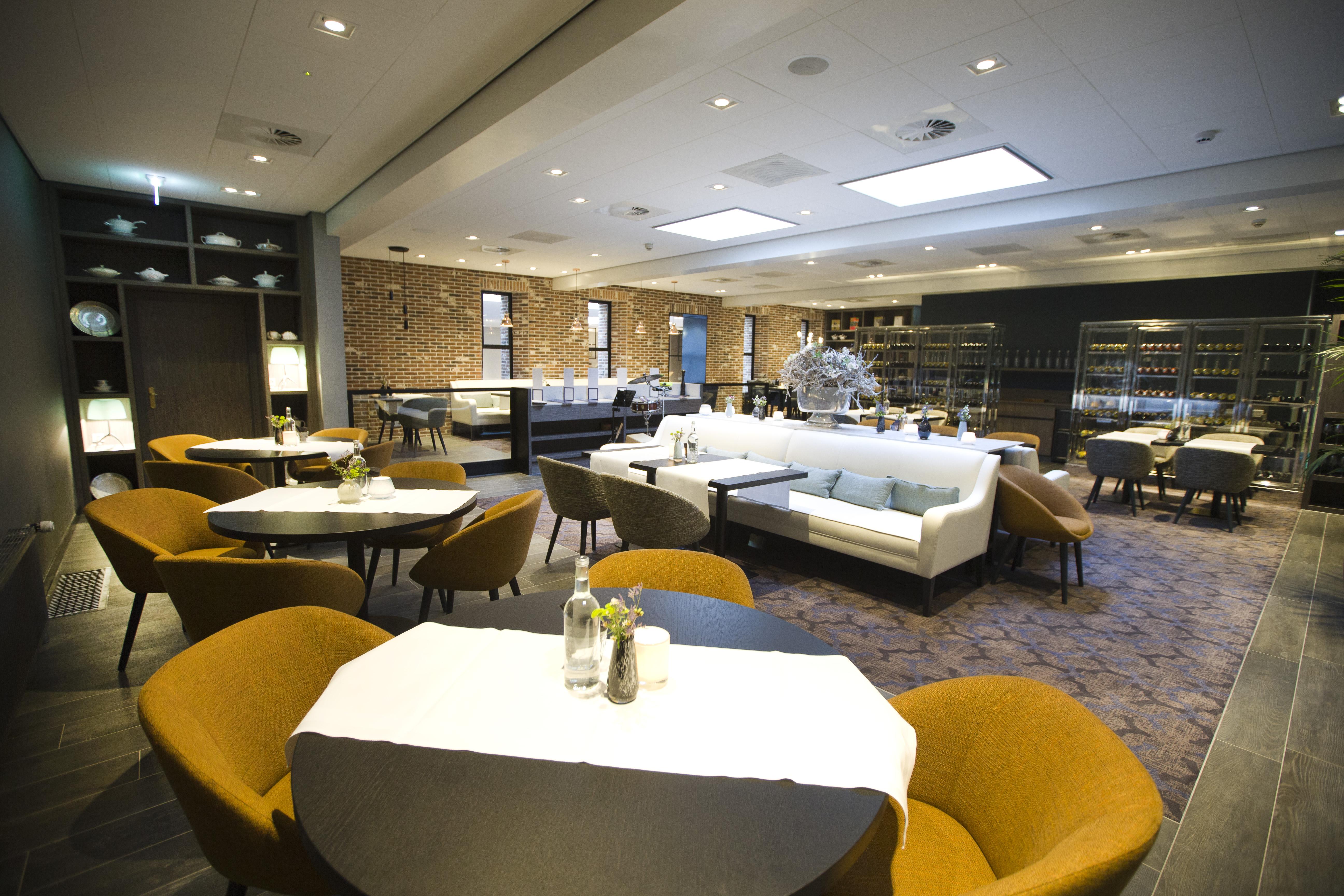 Bilderberg Hotel De Keizerskroon Apeldoorn Ngoại thất bức ảnh
