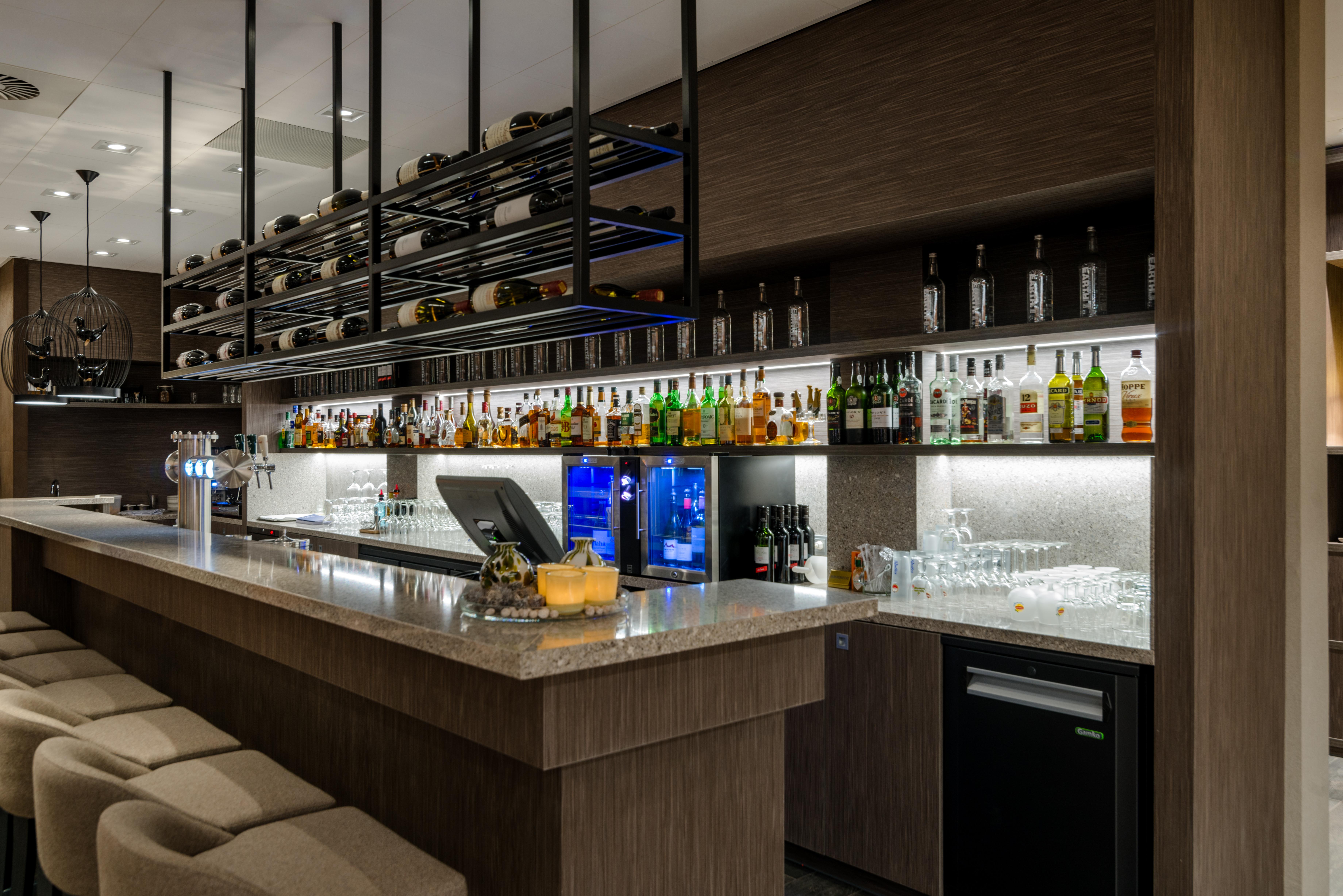 Bilderberg Hotel De Keizerskroon Apeldoorn Ngoại thất bức ảnh