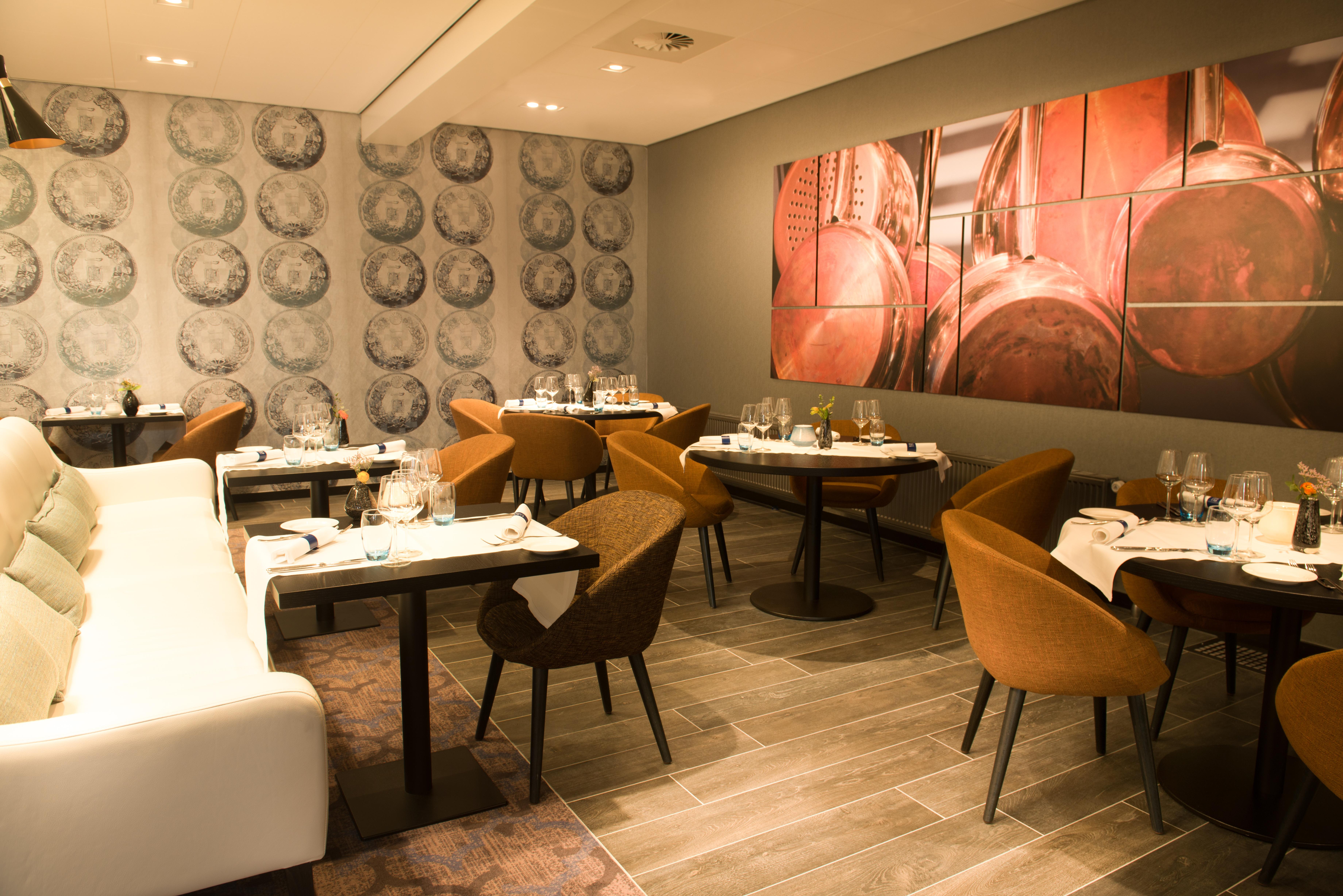 Bilderberg Hotel De Keizerskroon Apeldoorn Ngoại thất bức ảnh