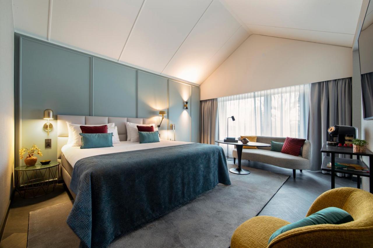 Bilderberg Hotel De Keizerskroon Apeldoorn Ngoại thất bức ảnh