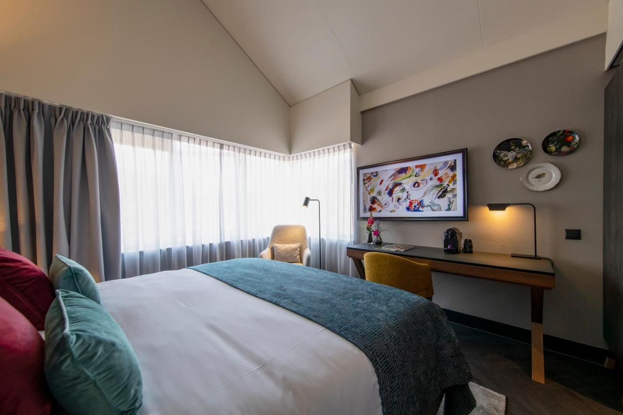 Bilderberg Hotel De Keizerskroon Apeldoorn Ngoại thất bức ảnh