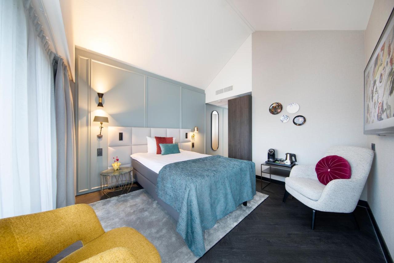 Bilderberg Hotel De Keizerskroon Apeldoorn Ngoại thất bức ảnh