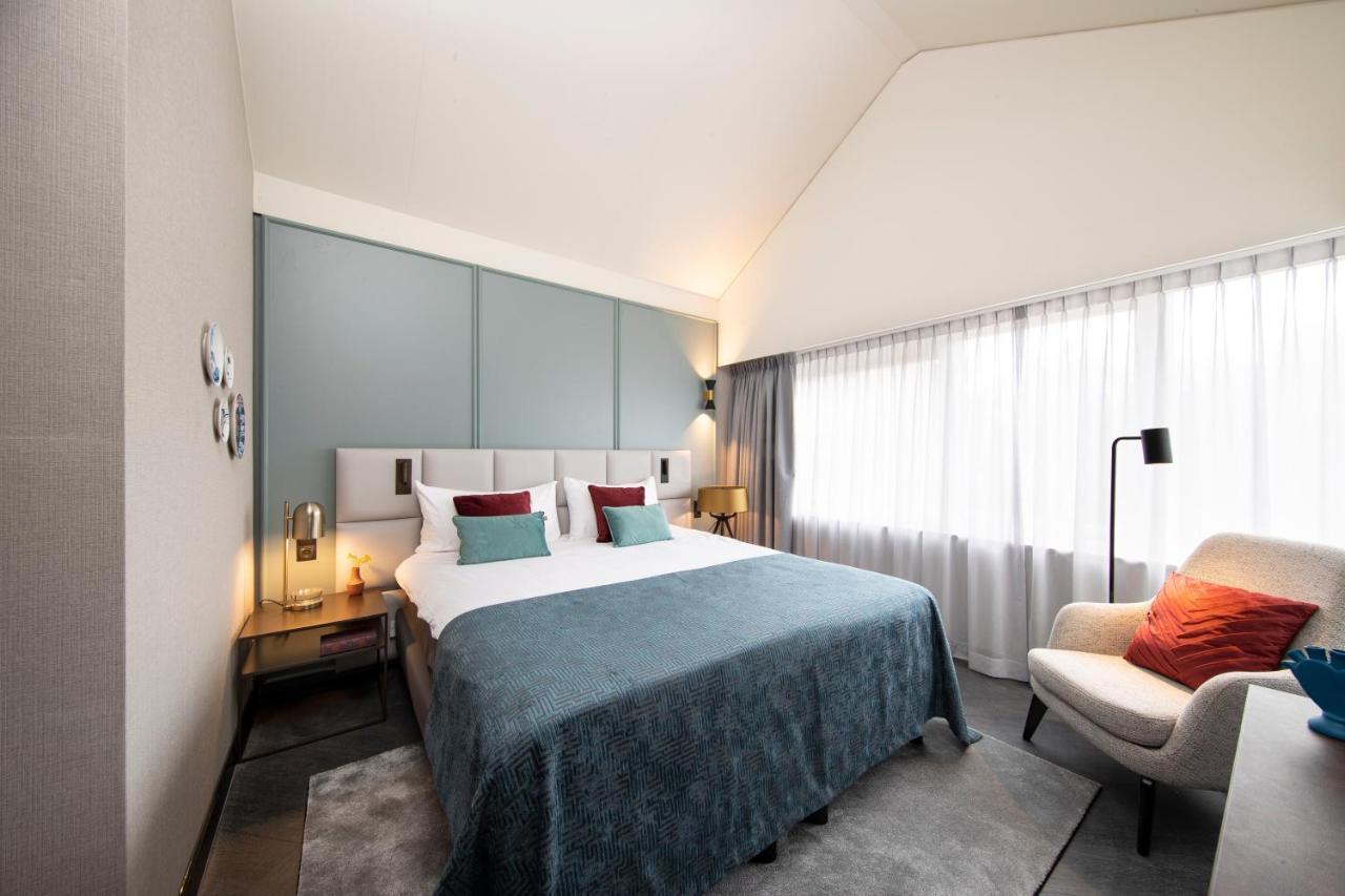 Bilderberg Hotel De Keizerskroon Apeldoorn Ngoại thất bức ảnh