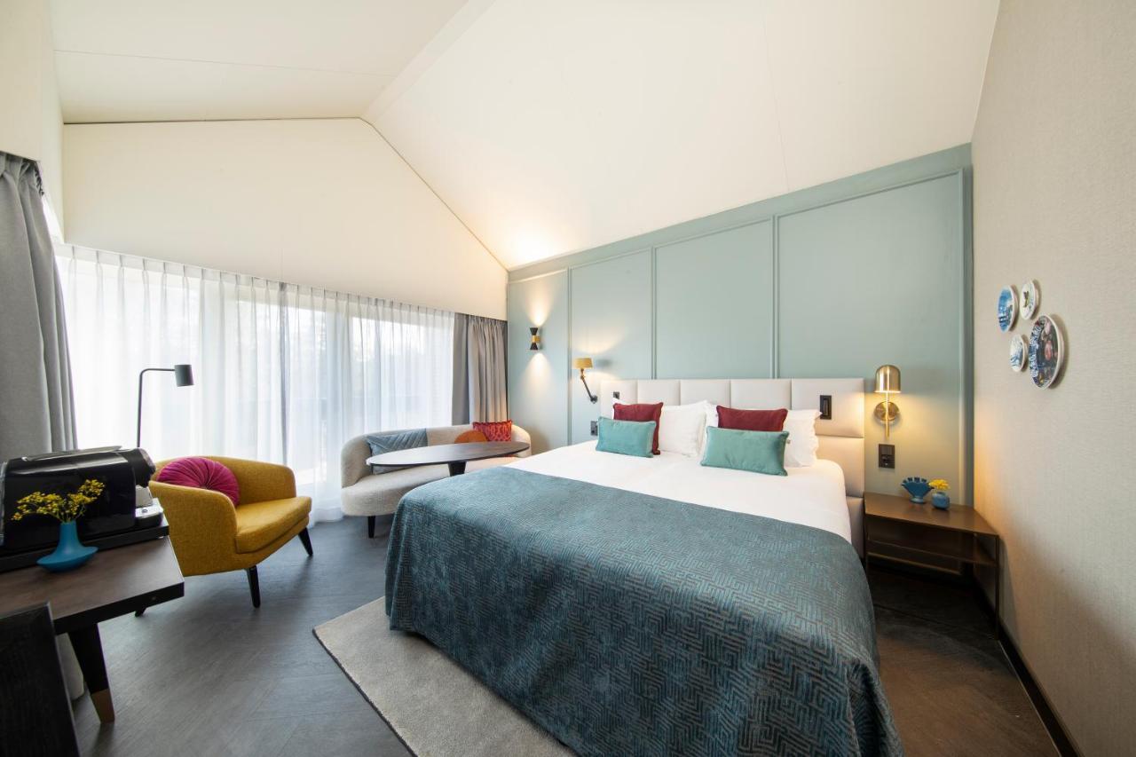 Bilderberg Hotel De Keizerskroon Apeldoorn Ngoại thất bức ảnh