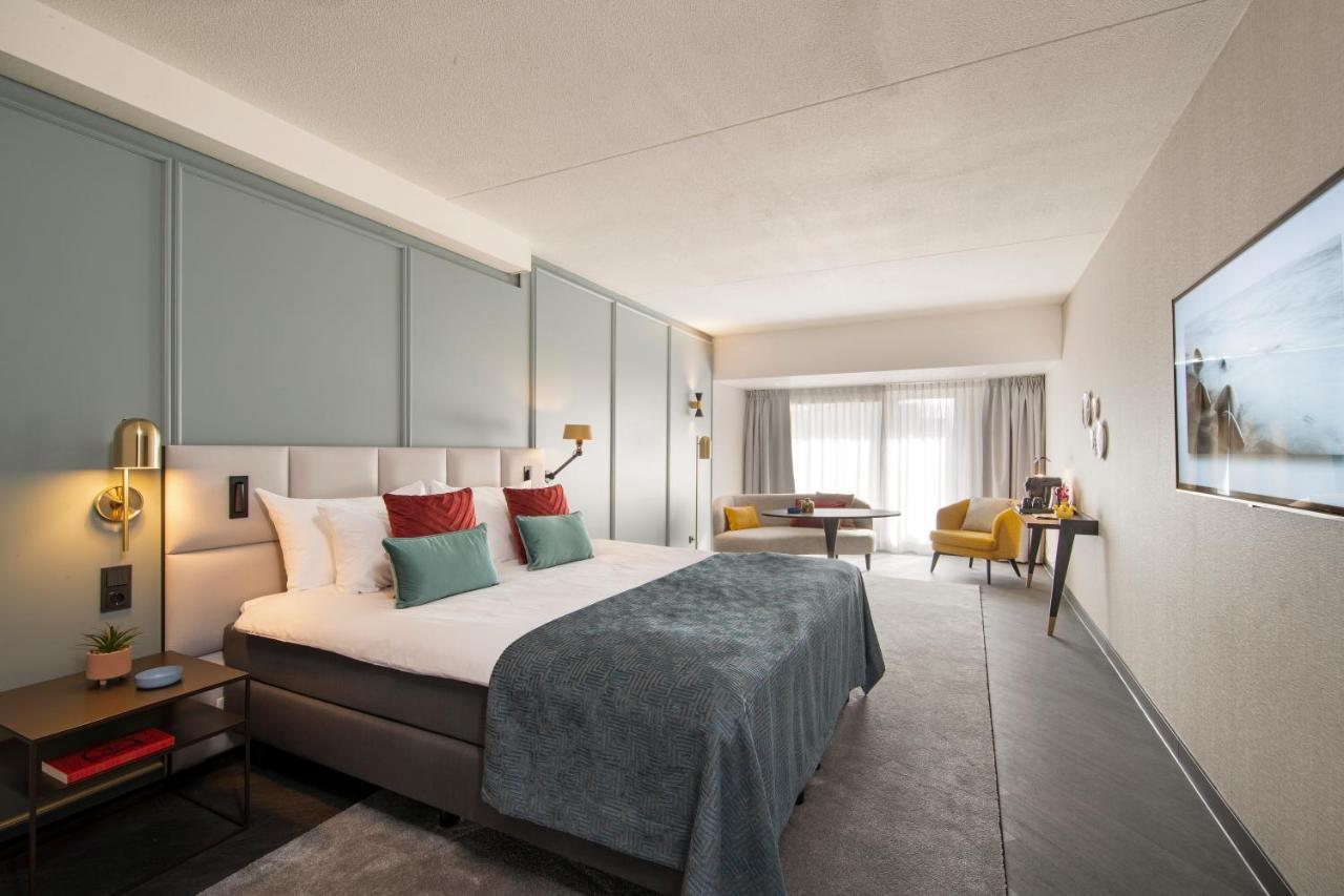 Bilderberg Hotel De Keizerskroon Apeldoorn Ngoại thất bức ảnh
