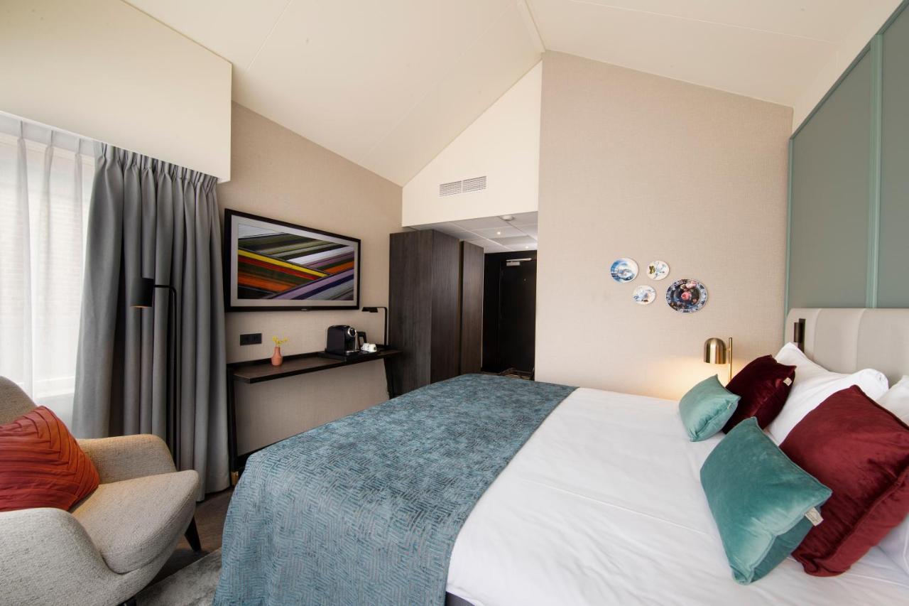 Bilderberg Hotel De Keizerskroon Apeldoorn Ngoại thất bức ảnh