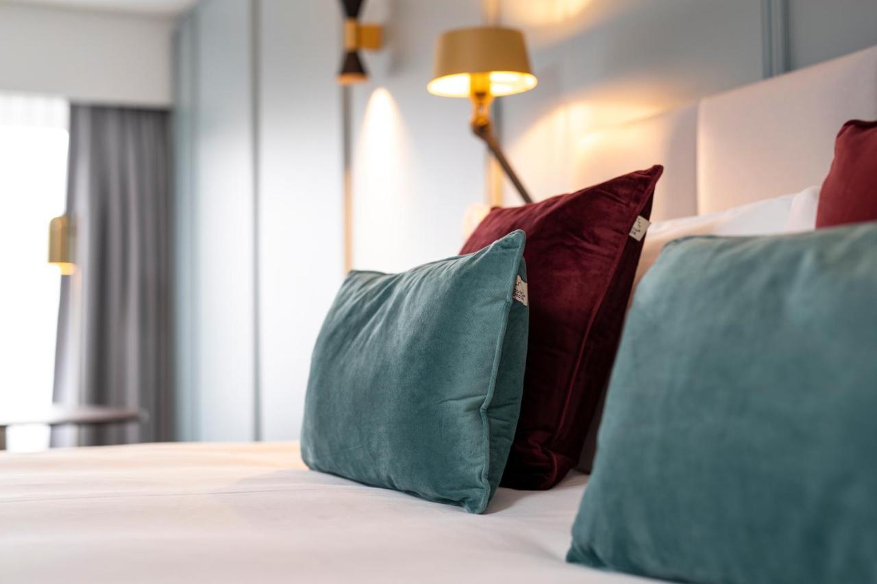 Bilderberg Hotel De Keizerskroon Apeldoorn Ngoại thất bức ảnh