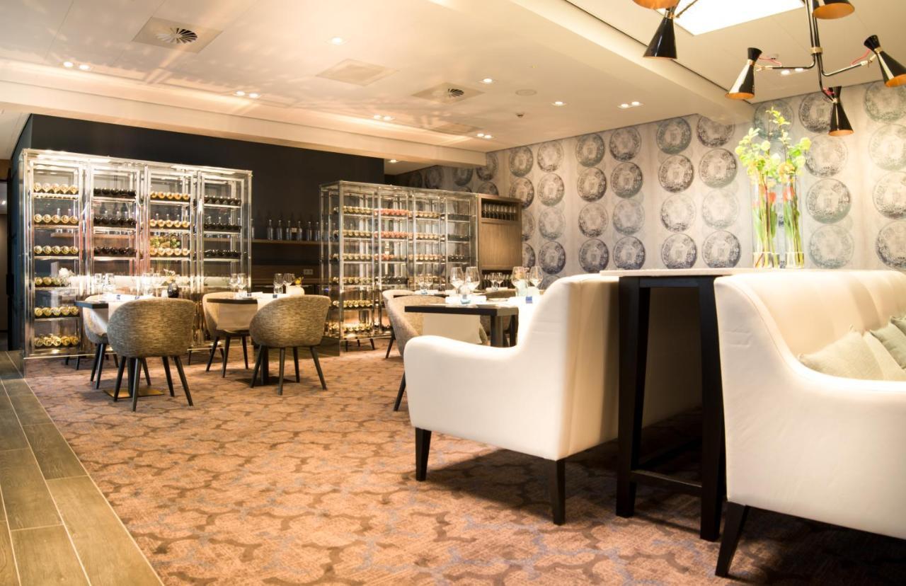 Bilderberg Hotel De Keizerskroon Apeldoorn Ngoại thất bức ảnh