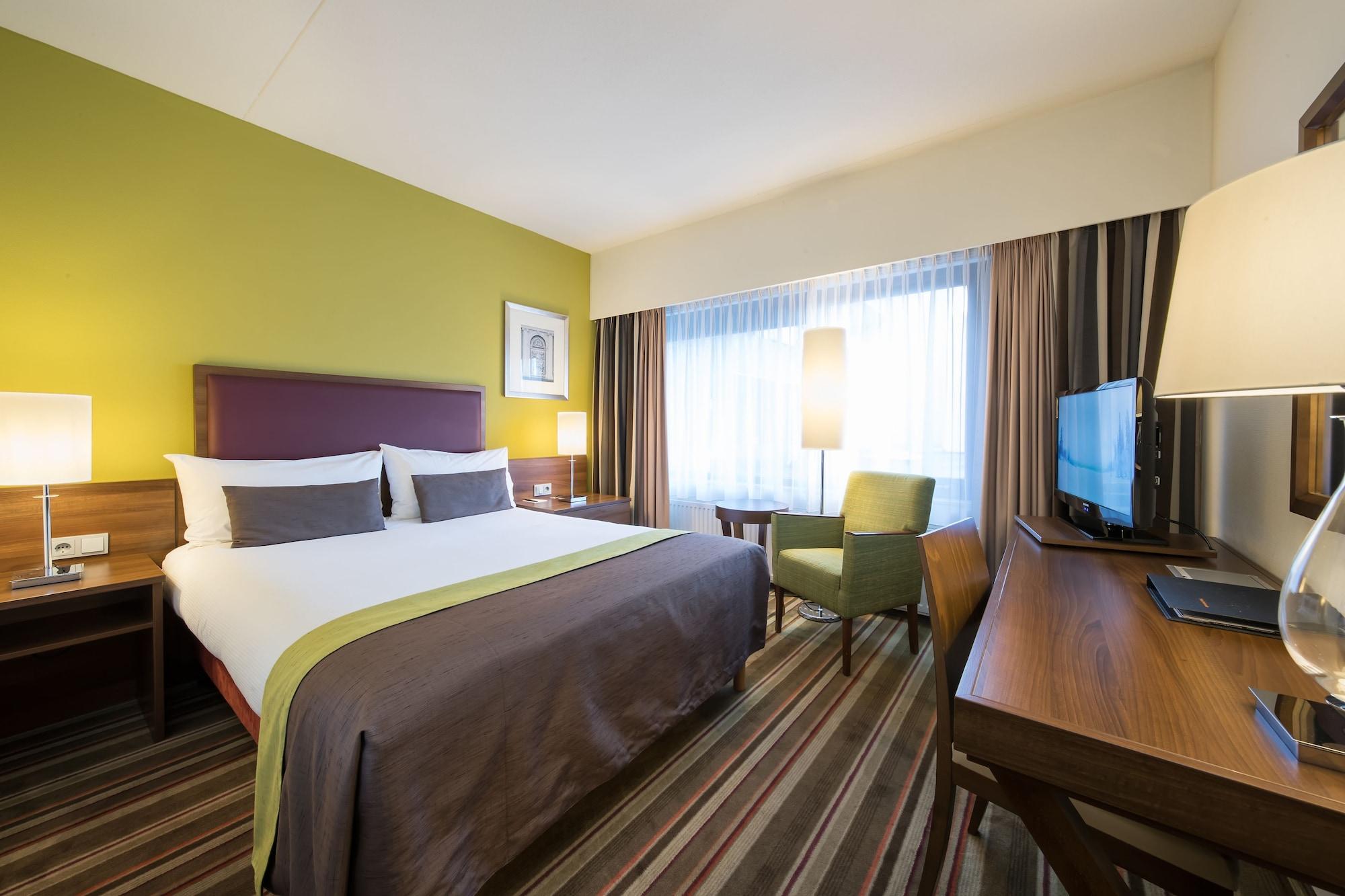 Bilderberg Hotel De Keizerskroon Apeldoorn Ngoại thất bức ảnh