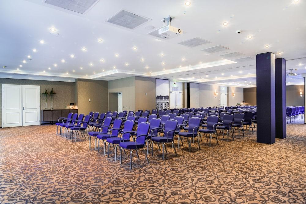 Bilderberg Hotel De Keizerskroon Apeldoorn Ngoại thất bức ảnh
