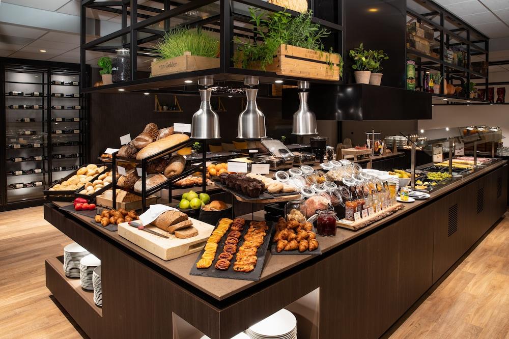Bilderberg Hotel De Keizerskroon Apeldoorn Ngoại thất bức ảnh