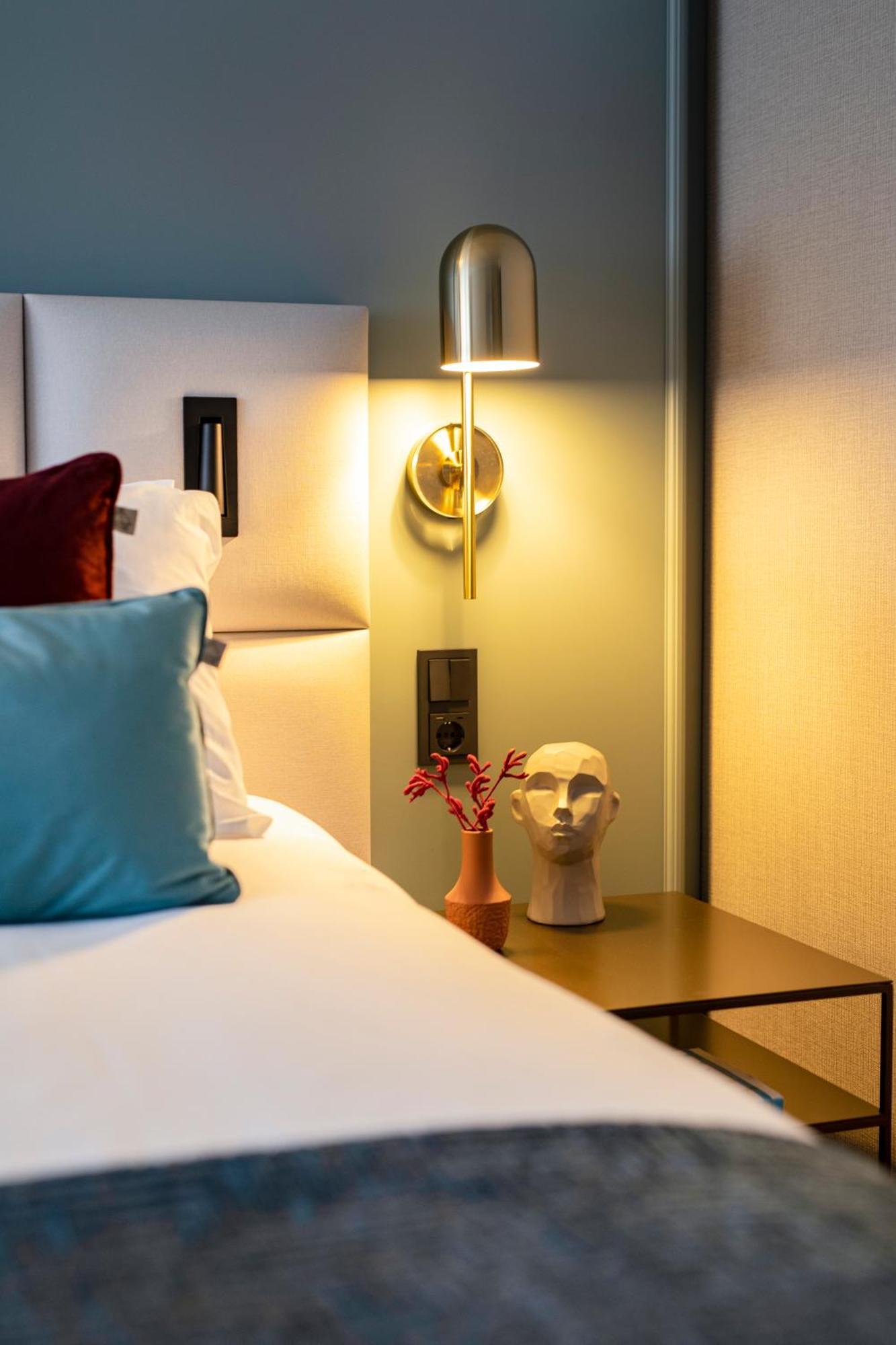 Bilderberg Hotel De Keizerskroon Apeldoorn Ngoại thất bức ảnh
